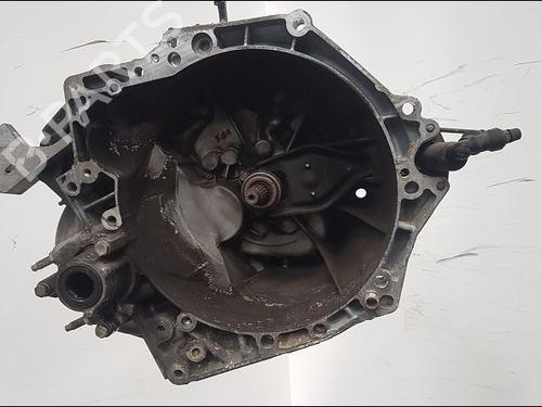 Used Gearbox PEUGEOT 308 I (4A_, 4C_) 1.6 16V (120 hp) 15953240