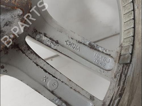 Used Rim OPEL INSIGNIA A Saloon (G09) 2.0 CDTI (69) (131 hp) 29294431