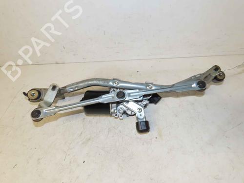 Front wiper motor CITROËN DS3 (SA_) 1.6 HDi 90 | BP37050664M29 - Image 3