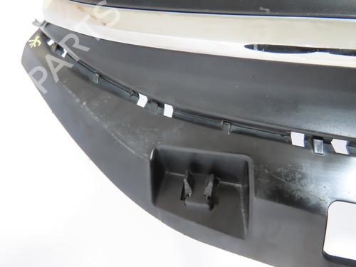 Grill CITROËN C3 III (SX) 1.2 THP 110 (SXHNPS, SXHNZT, SXHNZ6) | BP36444943C40 - Image 7