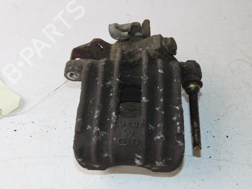 Used Right rear brake caliper VW GOLF IV (1J1) 1.9 SDI (68 hp) 29153059