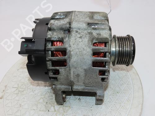 Alternator SEAT IBIZA IV (6J5, 6P1) 1.2 TDI | BP26195593M7 