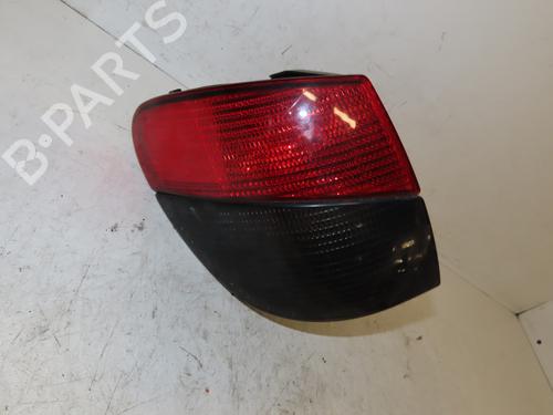 Used Left taillight PEUGEOT 406 Break (8E/F) 2.0 HDI 110 (109 hp) 29154096