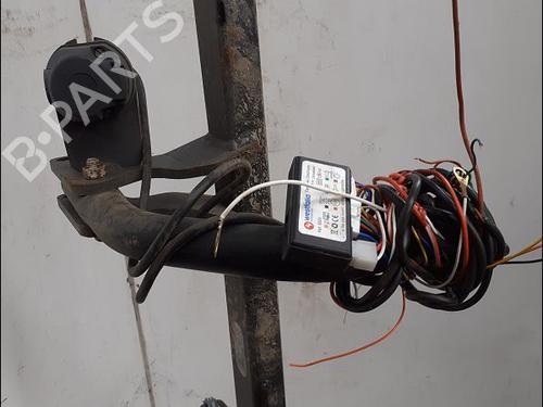 Trækkugle/Mekanisme CITROËN C4 CACTUS 1.5 BlueHDi 100 | BP30092972C141