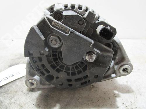 Alternator OPEL CORSA D (S07) 1.0 (L08, L68) | BP10940314M7 