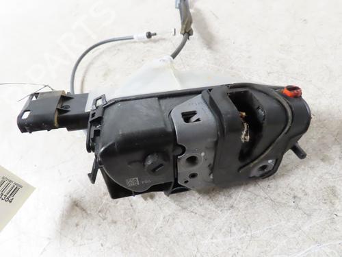 Rear right lock CITROËN C3 / C3 ORIGIN III (SX) 1.2 PureTech 82 | BP18058632C99 