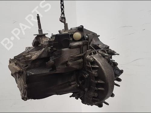 Used Gearbox PEUGEOT 3008 I MPV (0U_) 2.0 HDi 150 / BlueHDi 150 (150 hp) 15903351