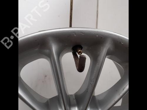 Used Rim BMW 5 (E39) 530 d (193 hp) 26196099