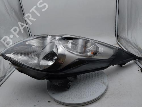 Venstre forlygte CHEVROLET SPARK (M300) 1.0 | BP38737544C28 - Image 3