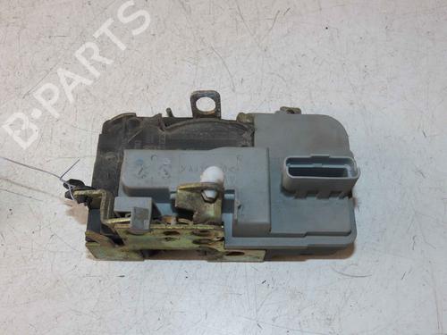 Used Front right lock Front right lock 37058364 37058364