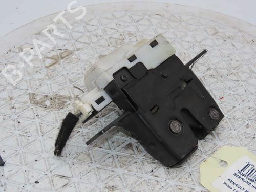 Used Tailgate lock Tailgate lock 37049510 37049510