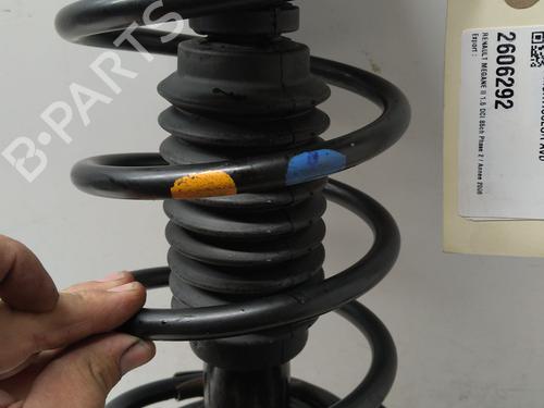 Used Right front shock absorber Right front shock absorber 37675512 37675512