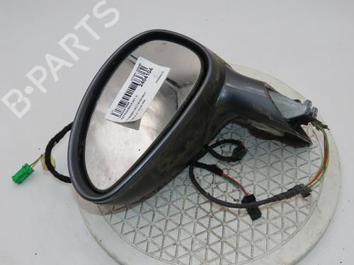 Left mirror CITROËN C4 I (LC_) 1.6 HDi | BP28050940C26