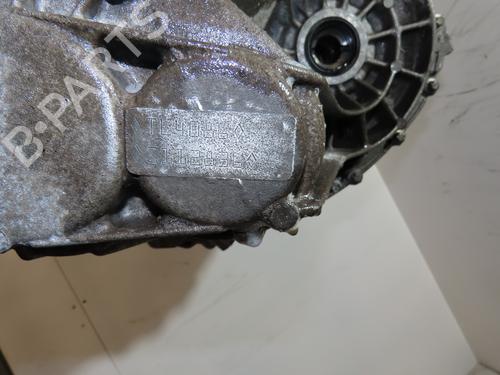 Boîte de vitesses RENAULT MEGANE IV Hatchback (B9A/M/N_) 1.5 dCi 110 (B9A3) | BP30047815M3 