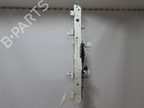 Tværbjælke Tværbjælke NISSAN QASHQAI II (J11, J11_) 1.5 dCi (116 hp) 33970331 33970331