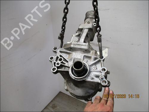 Gear fordelekasse PEUGEOT 4007 (VU_, VV_) 2.2 HDi (156 hp) 16223013