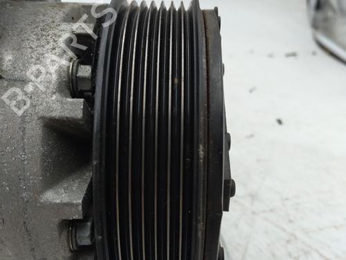 AC compressor RENAULT CLIO V (B7_) 1.0 TCe 90 (B7MT) | BP40552992M34 - Image 4