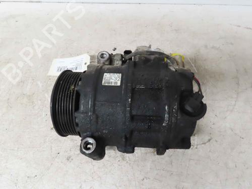 Used AC compressor AC compressor 37047702 37047702