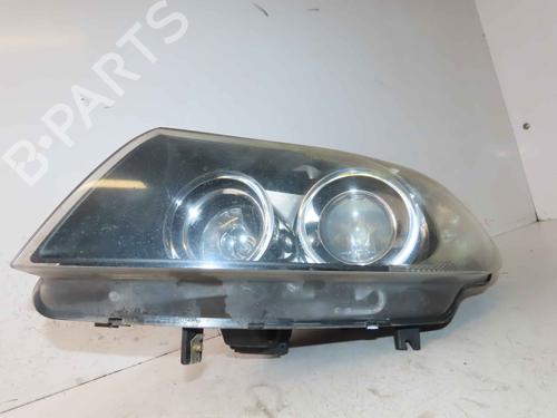 Left headlight BMW 3 (E90) 325 d | BP37053179C28 - Image 2