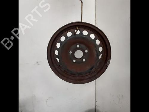 Fælk Fælk VW GOLF PLUS V (5M1, 521) 1.9 TDI (105 hp) 18204811 18204811