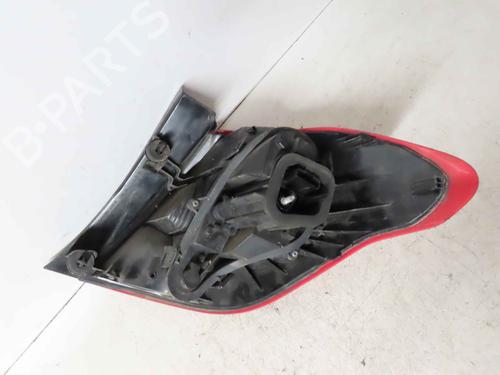 Rear bumper left light CITROËN C4 II (NC_) 1.6 HDi 90 | BP37046769C81 - Image 2