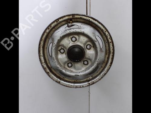 Used Rim FORD TRANSIT Van (FA_ _) 2.0 DI (FAE_, FAF_, FAG_) (100 hp) 26196133