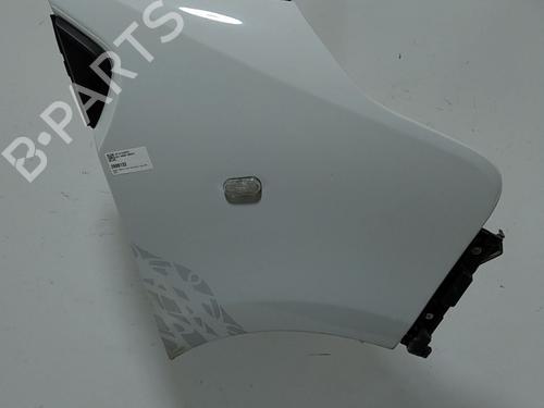 Used Right front fenders Right front fenders RENAULT TRAFIC III Van (FG_) 2.0 dCi 170 (FGMM, FGMV) (170 hp) 40484196 40484196