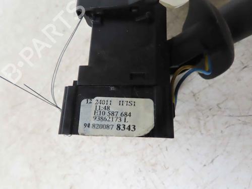 Steering column stalk NISSAN PRIMASTAR Van (X83) 2.0 dCi 115 | BP37046212I23 - Image 3