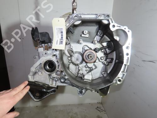Gearkasse DACIA SANDERO III 1.0 SCe 65 (67 hp) 17214610