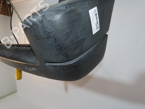 Rear bumper CITROËN BERLINGO / BERLINGO FIRST Box Body/MPV (M_) 1.9 D 70 (MBWJZ, MCWJZ) | BP19701717C8 