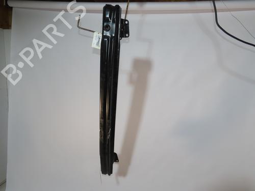Used Rear bumper reinforcement VW PASSAT B7 Variant (365) 1.6 TDI (105 hp) 21392012