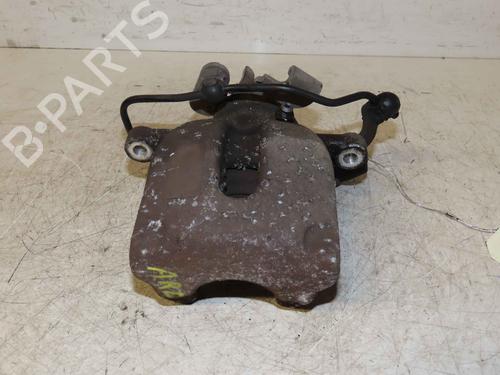 Used Right rear brake caliper Right rear brake caliper PEUGEOT 5008 (0U_, 0E_) 1.6 HDi (112 hp) 37048212 37048212