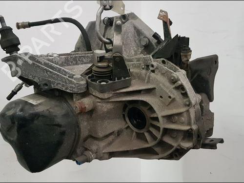 Gearbox DACIA SANDERO 1.5 dCi | BP15903386M3