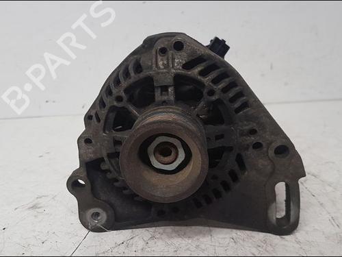Used Alternator VW GOLF III (1H1) 1.8 (90 hp) 16202643