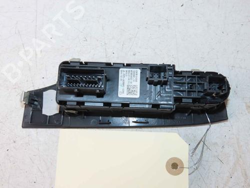 Left front window switch CITROËN C4 Picasso II 1.6 HDi / BlueHDi 115 | BP37058576I27 - Image 2