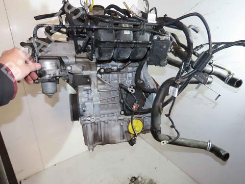 Engine VW POLO VI (AW1, BZ1, AE1) 1.0 | BP37055618M1 - Image 3