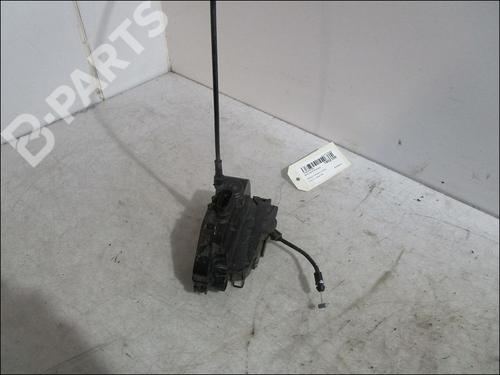 Used Front right lock Front right lock RENAULT SCÉNIC II (JM0/1_) 1.9 dCi (JM0G, JM12, JM1G, JM2C) (120 hp) 10949242 10949242