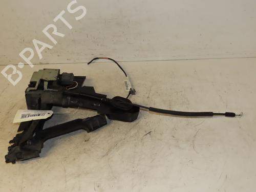 Front right lock FORD FIESTA V (JH_, JD_) 1.4 TDCi | BP22441209C97 