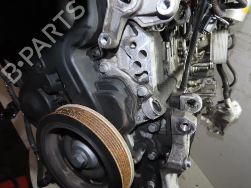 Engine PEUGEOT 2008 I (CU_) 1.6 BlueHDi 120 | BP32223662M1