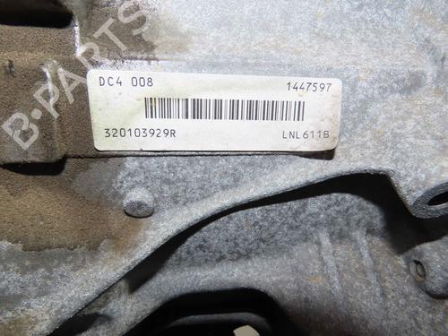Gearbox RENAULT KANGOO Express (FW0/1_) 1.2 TCe 115 (FW02, FW14) | BP37053917M3 - Image 5