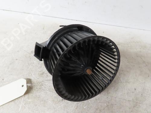 Heater blower motor CITROËN C3 II (SC_) 1.4 | BP19061298M62
