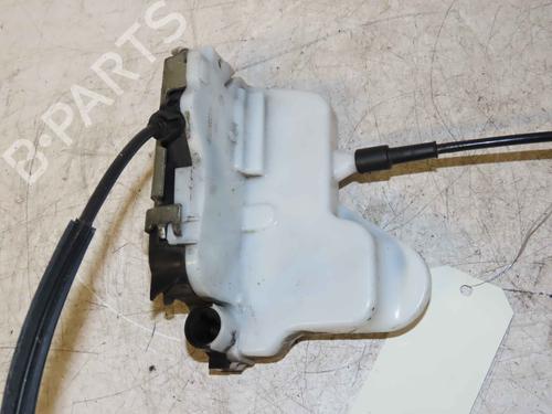 Front left lock RENAULT TWINGO II (CN0_) 1.2 (CN0D) | BP37046376C98 - Image 3