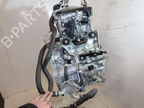 Gearbox TOYOTA C-HR (_X1_) 2.0 Hybrid (MAXH10) | BP37055489M3 - Image 2