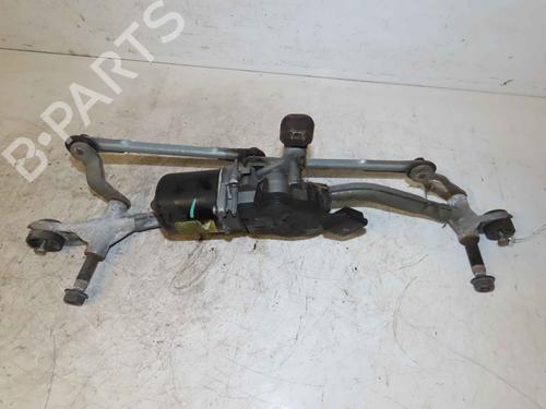 Front wiper motor CITROËN DS3 (SA_) 1.6 HDi 90 | BP37049590M29 - Image 3