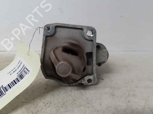Starter PEUGEOT 2008 I (CU_) 1.2 THP 110 / PureTech 110 | BP37045992M8 - Image 2