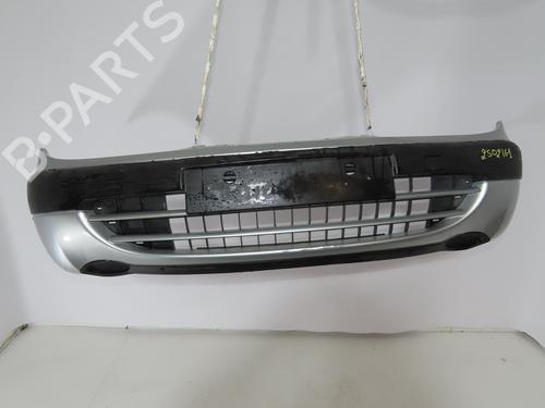 Front bumper CITROËN XSARA Coupe (N0) 1.4 i | BP29739819C7 