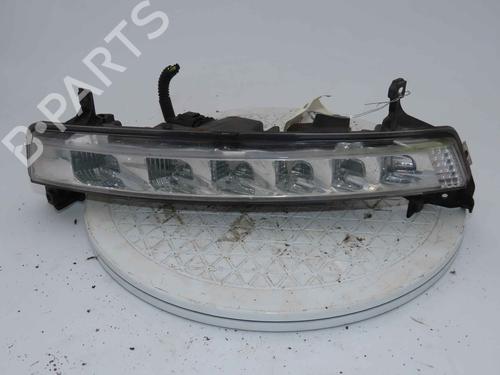 Daglamp links Daglamp links CITROËN C4 Grand Picasso I (UA_) 1.6 HDi 110 (112 hp) 37048714 37048714