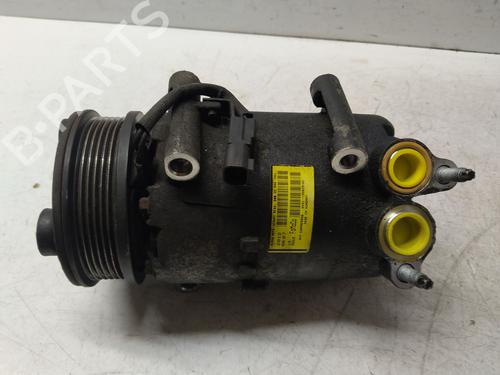 AC-Kompressor AC-Kompressor 39039541 39039541