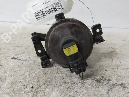 Used Right front fog light FORD FOCUS C-MAX (DM2) 2.0 TDCi (133 hp) 16833147