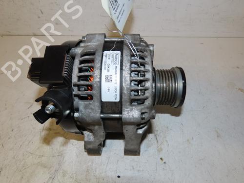 Generator FORD FIESTA VII (HJ, HF) 1.1 Ti-VCT (86 hp) 29152559